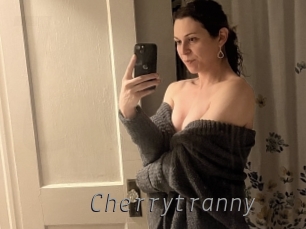 Cherrytranny