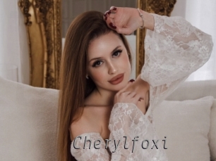 Cherylfoxi