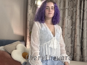 Cherylhoward