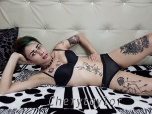 Cherytaylor