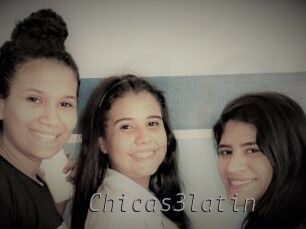 Chicas3latin