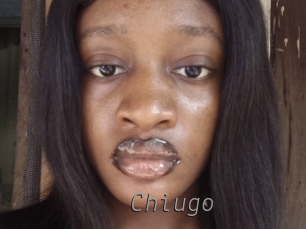 Chiugo