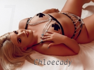 Chloecady