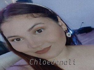 Chloedenali