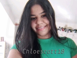 Chloescott18