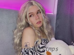 Chloesimps