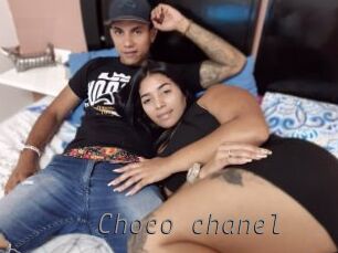 Choco_chanel