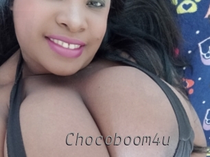 Chocoboom4u