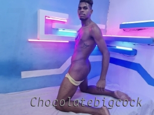 Chocolatebigcock