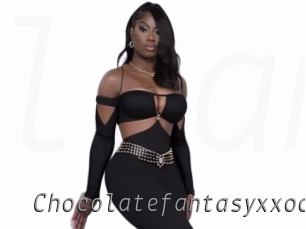 Chocolatefantasyxxoo