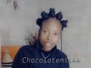 Chocolatemix44