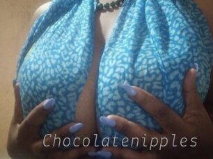 Chocolatenipples