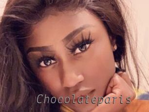 Chocolateparis