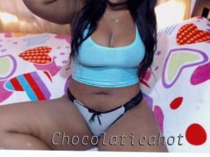 Chocolaticahot