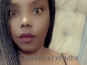 Chokobustyboobs