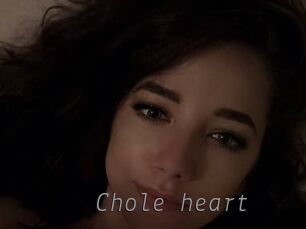 Chole_heart