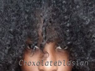 Choxolateblasian