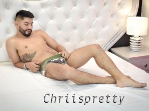 Chriispretty