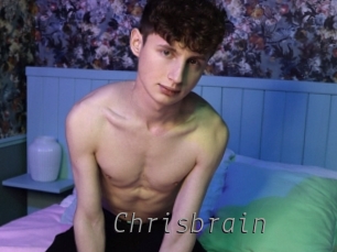 Chrisbrain