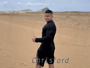 Chrisford