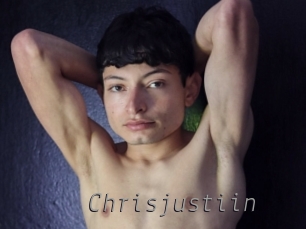 Chrisjustiin