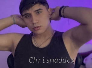 Chrismaddox