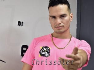 Chrissoler