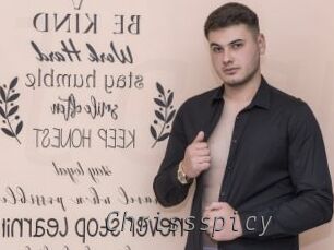 Chrissspicy