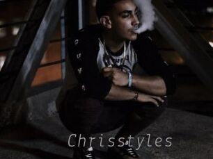 Chrisstyles