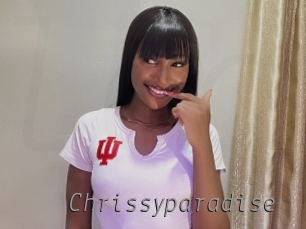 Chrissyparadise