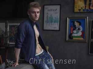 Christensen