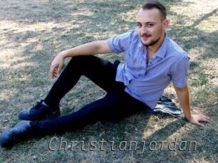 Christianjordan