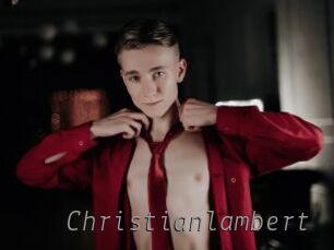 Christianlambert