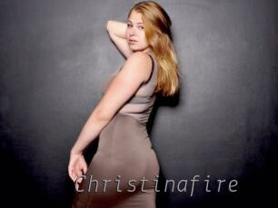 Christinafire