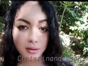 Christinanderson