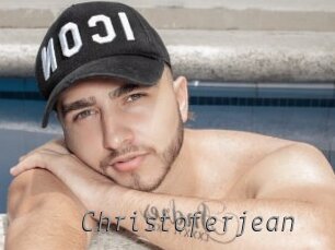 Christoferjean