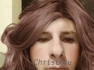 Christy4u