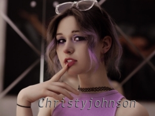Christyjohnson