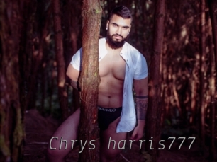 Chrys_harris777