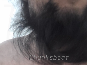 Chunksbear