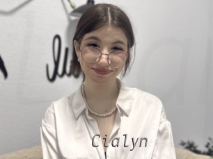 Cialyn