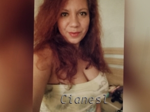 Cianesl