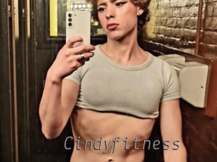 Cindyfitness