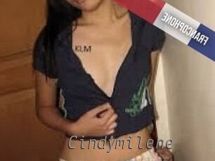 Cindymilene