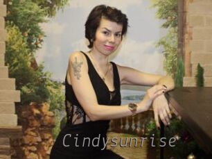 Cindysunrise