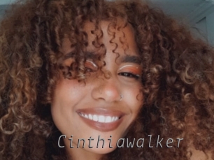 Cinthiawalker