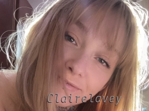 Clairelavey