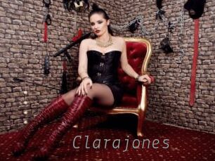 Clarajones