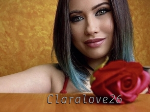 Claralove26