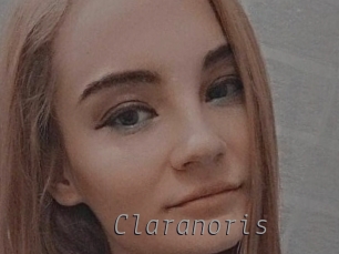 Claranoris